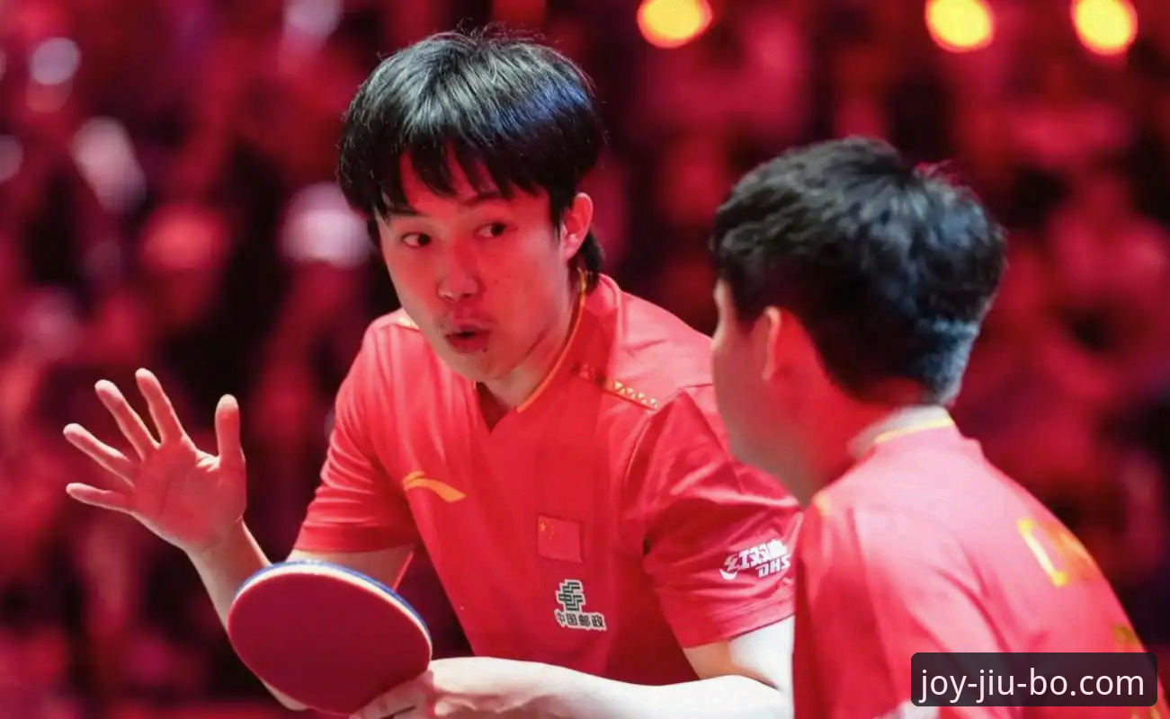 九博数据安全下载不了怎么办 中国男乒3-0横扫英格兰 林诗栋王楚钦梁靖崑全面解析